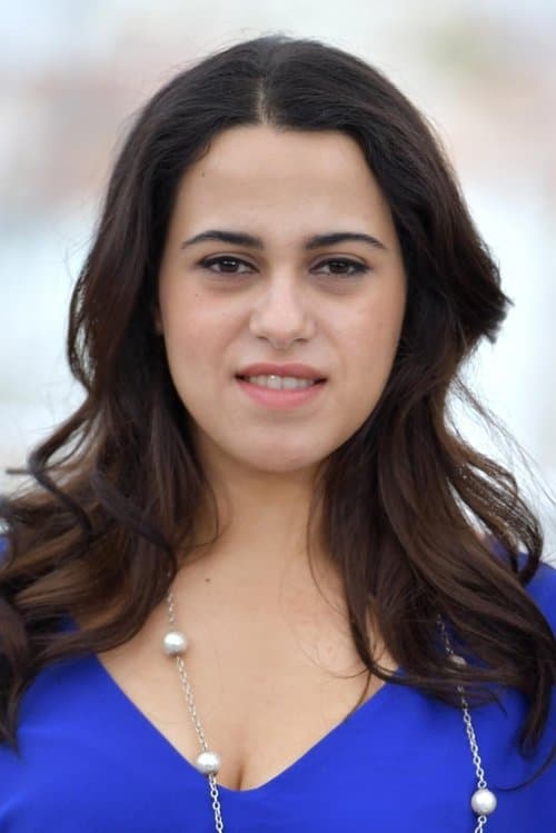 Maha Alemi zdjęcie