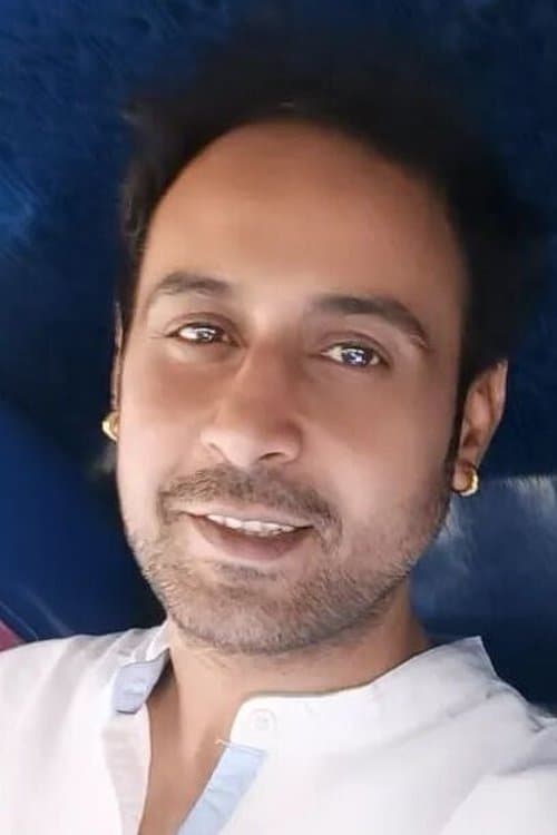 Mahadev Singh Lakhawat zdjęcie