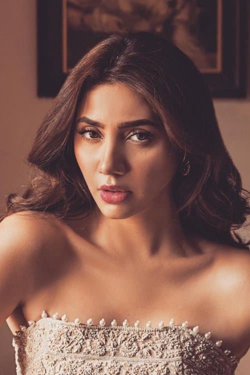 Mahira Khan zdjęcie