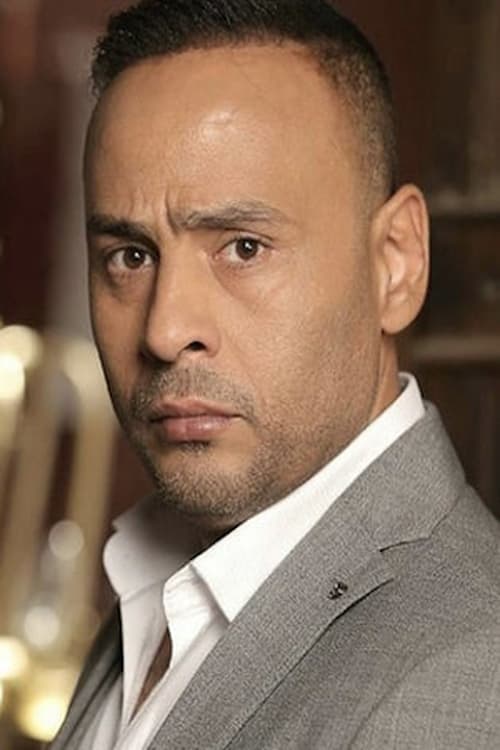 Mahmoud Abdel Moghny zdjęcie