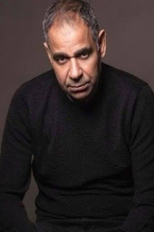 Mahmoud Al Bezzawy zdjęcie
