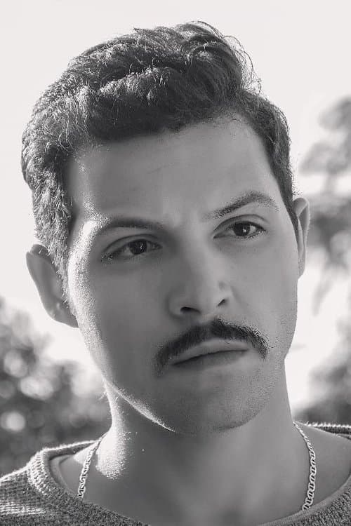Mahmoud Hegazy zdjęcie