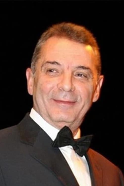 Mahmoud Hemida zdjęcie