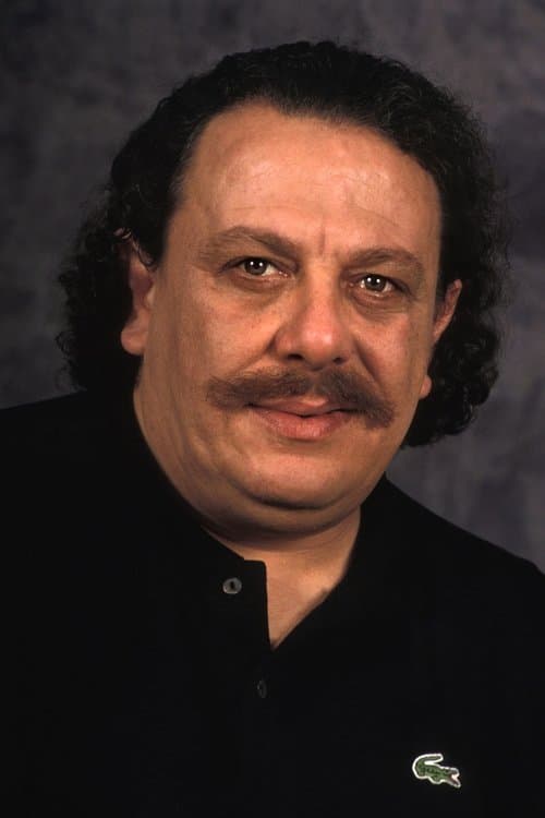 Mahmoud Zemmouri zdjęcie
