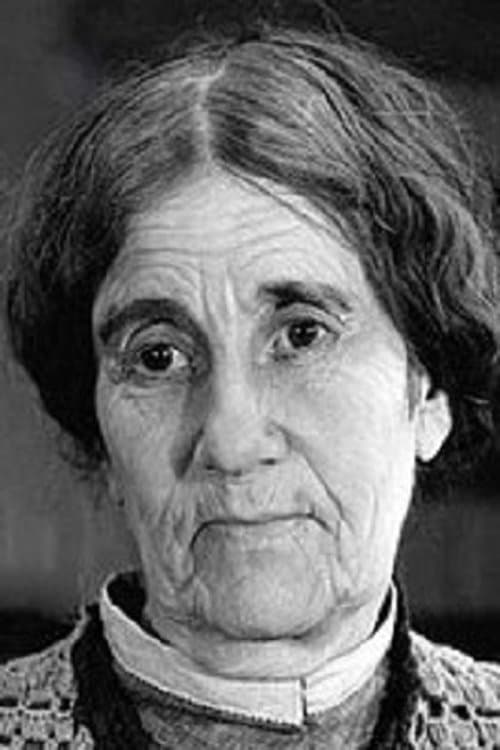 Mai Wells zdjęcie