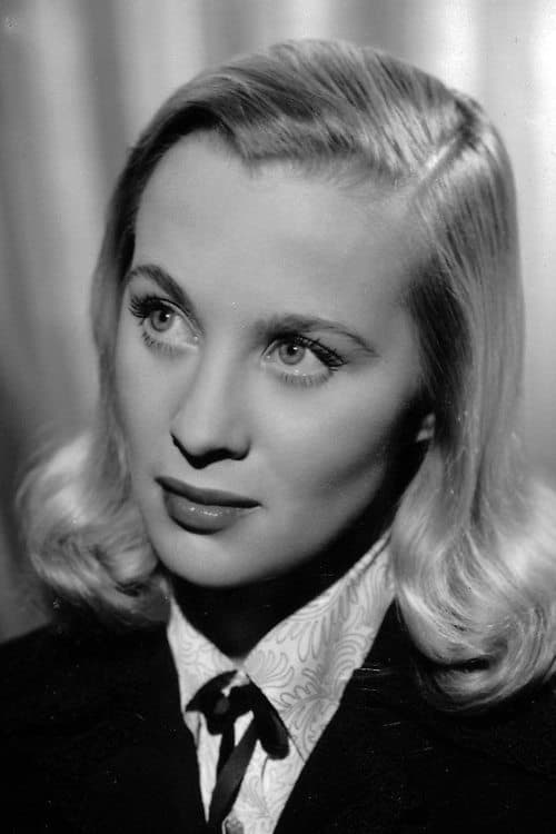 Mai Zetterling zdjęcie