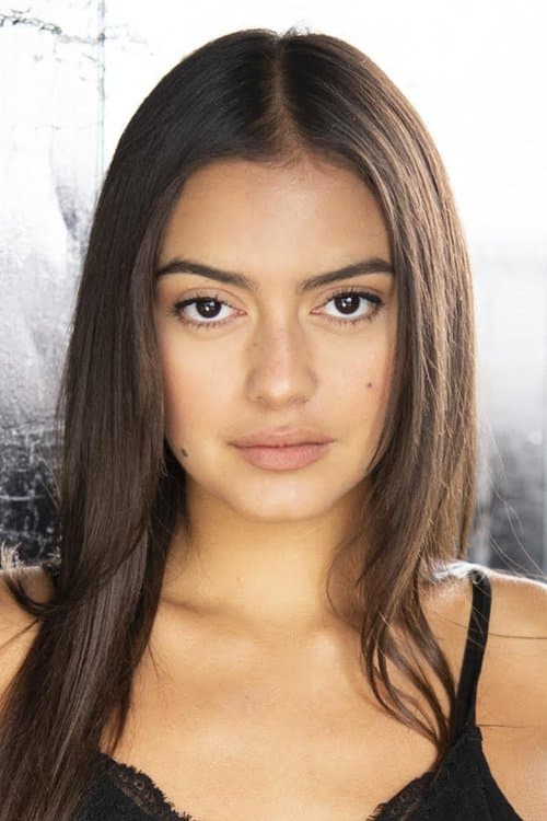 Maia Jae Bastidas zdjęcie