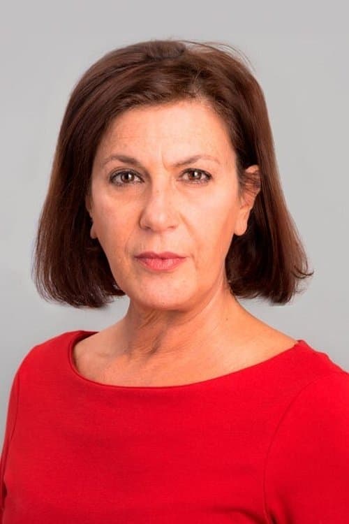 Maica Barroso zdjęcie