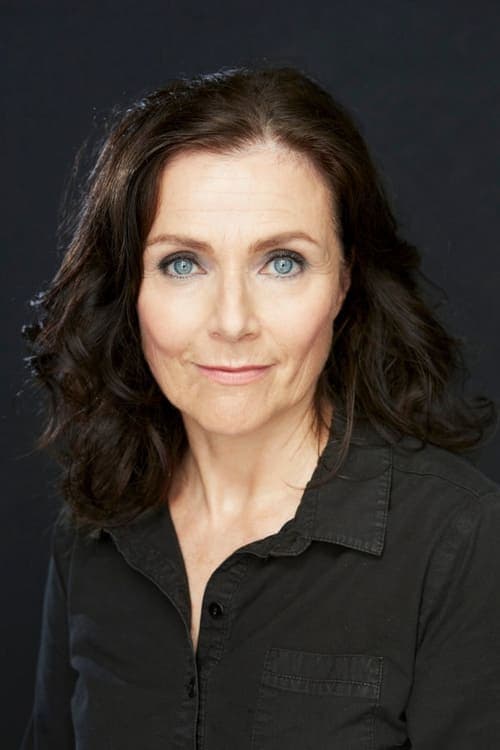 Maija Paunio zdjęcie
