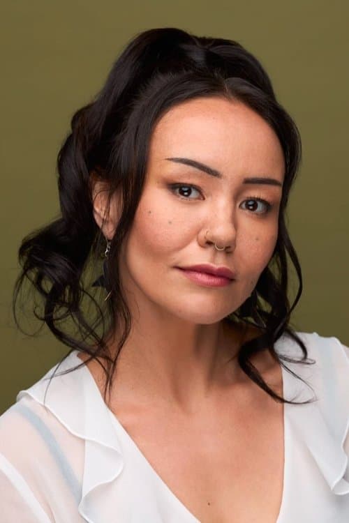 Maika Harper zdjęcie