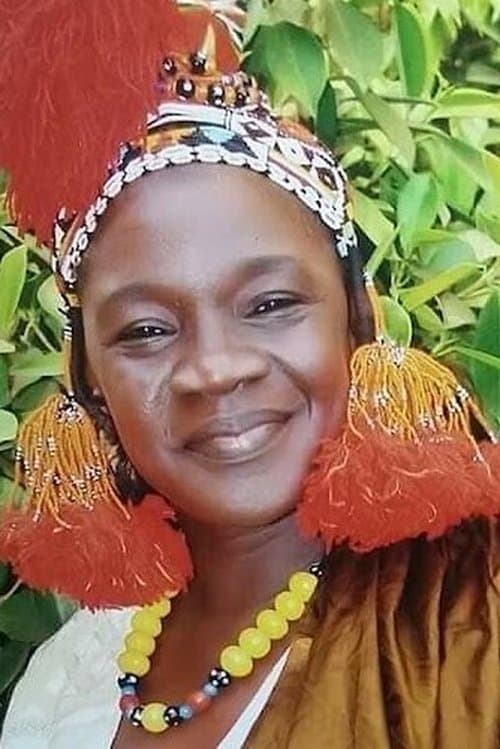 Maimouna Hélène Diarra zdjęcie