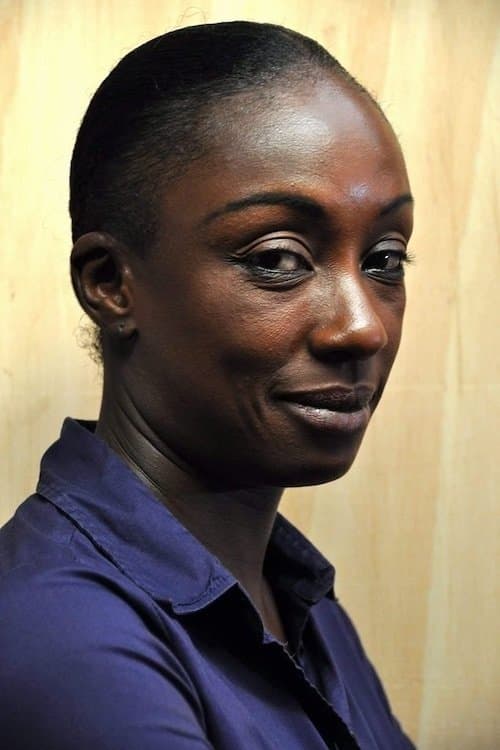 Maimouna N'Diaye zdjęcie