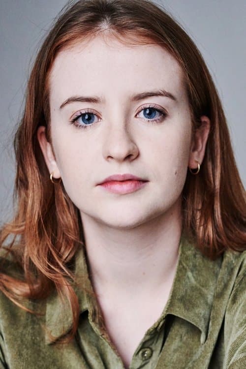 Mairéad Tyers zdjęcie