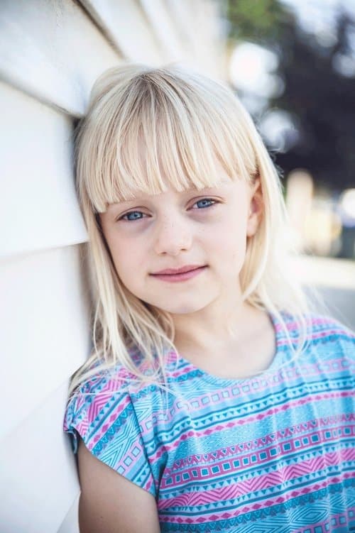 Maisie Sly zdjęcie