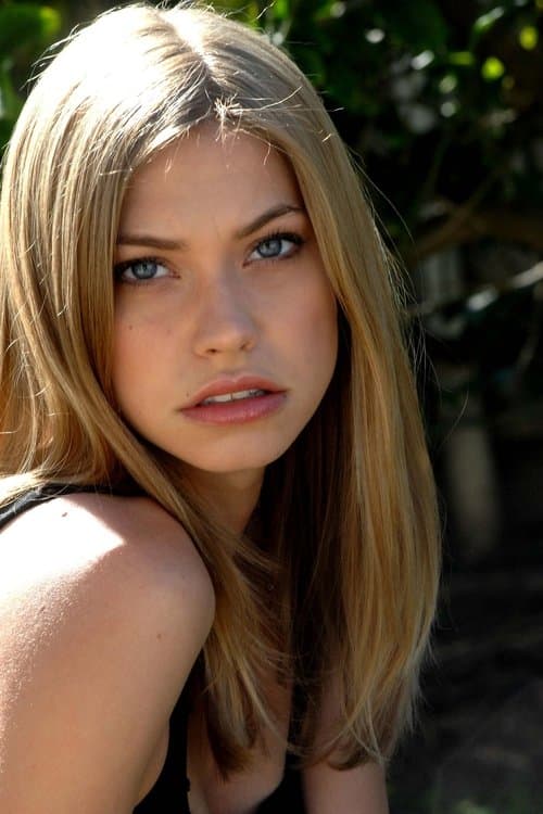Maitland McConnell zdjęcie