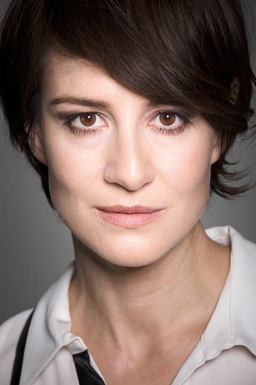 Maja Ostaszewska zdjęcie