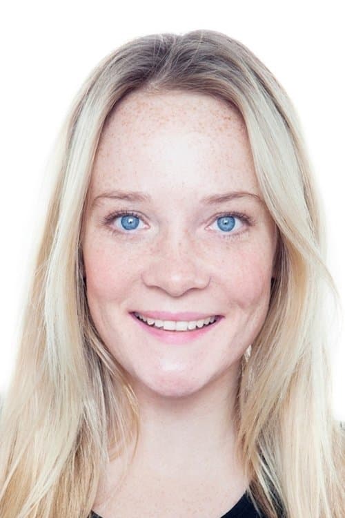 Maja Rung zdjęcie