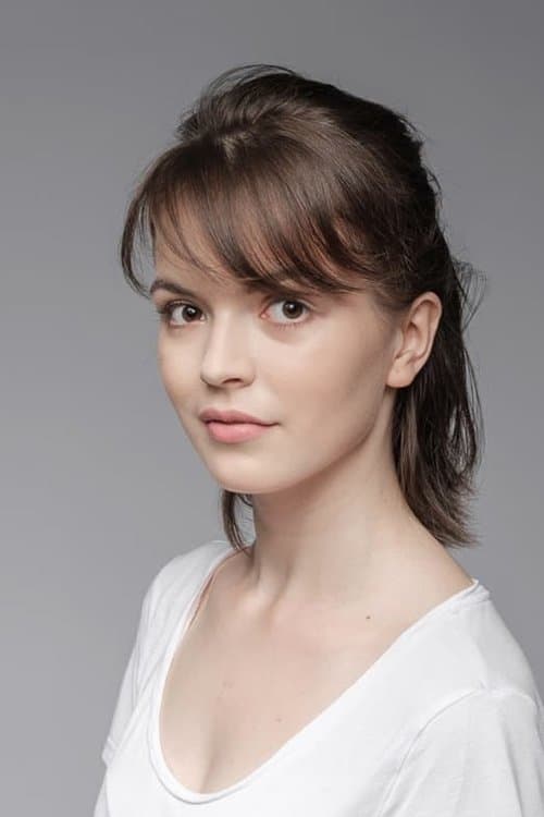 Maja Szopa zdjęcie