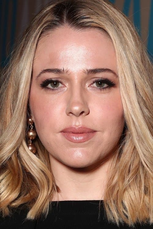 Majandra Delfino zdjęcie