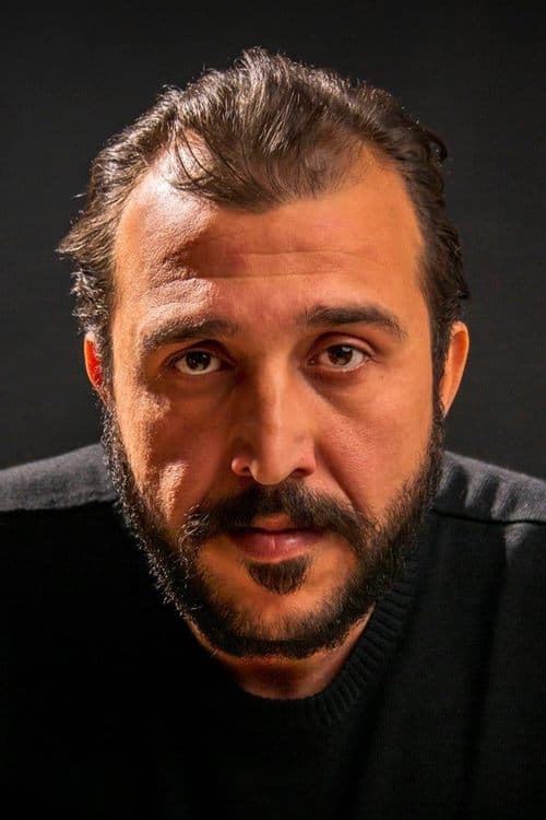 Majd Eid zdjęcie