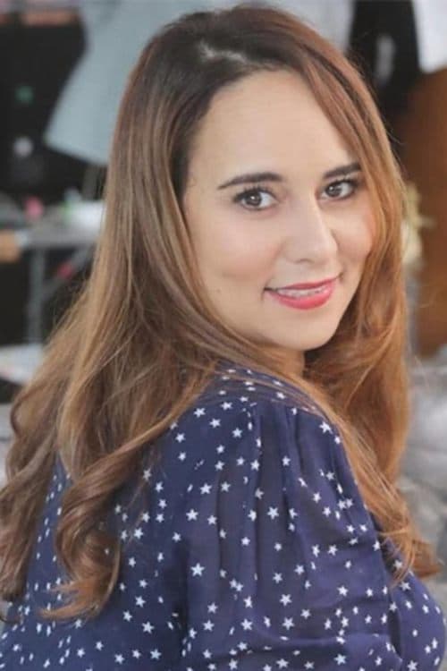 Majdouline Idrissi zdjęcie