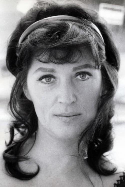 Majel Barrett zdjęcie