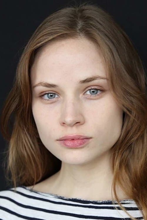 Makenzie Leigh zdjęcie