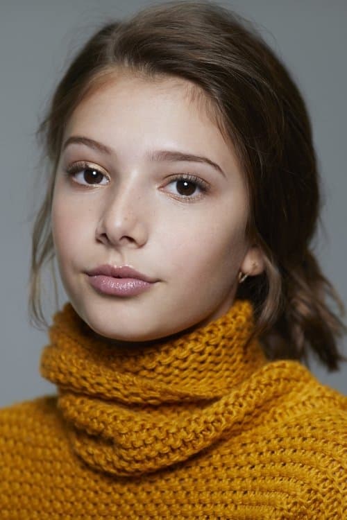 Makenzie Moss zdjęcie