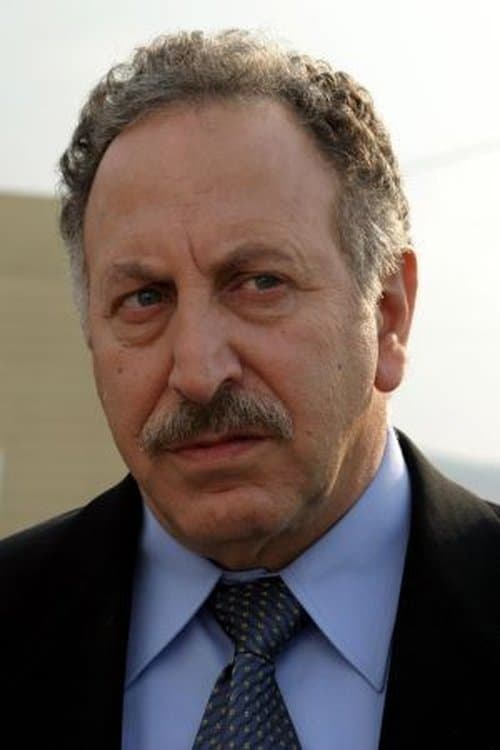 Makram J. Khoury zdjęcie