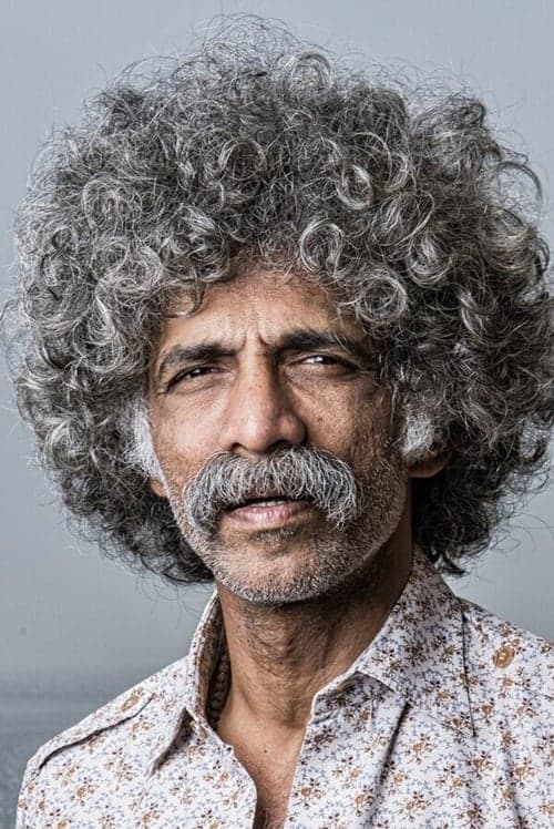 Makrand Deshpande zdjęcie