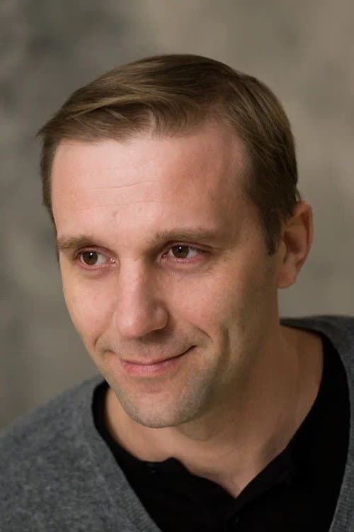 Максим Битюков zdjęcie