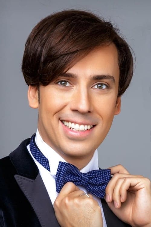 Максим Галкин zdjęcie
