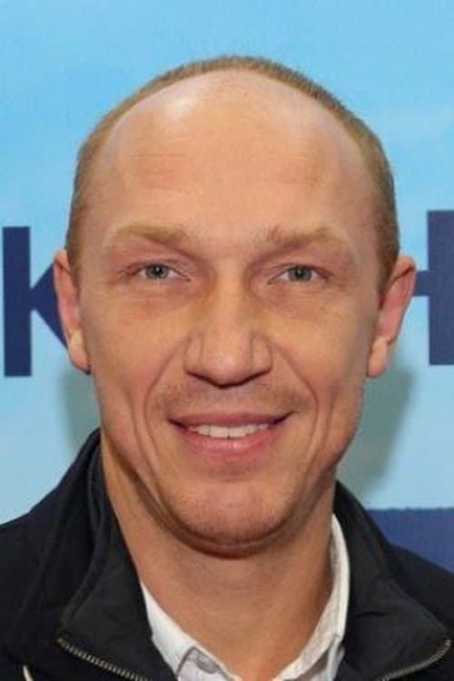Максим Коновалов zdjęcie