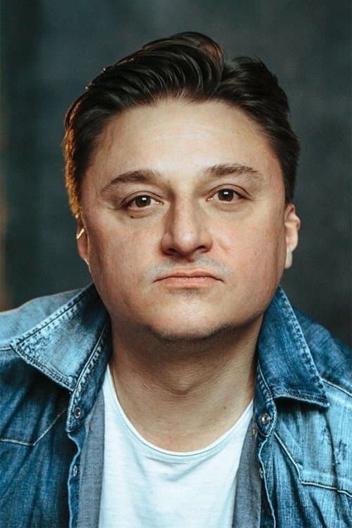 Максим Лагашкин zdjęcie