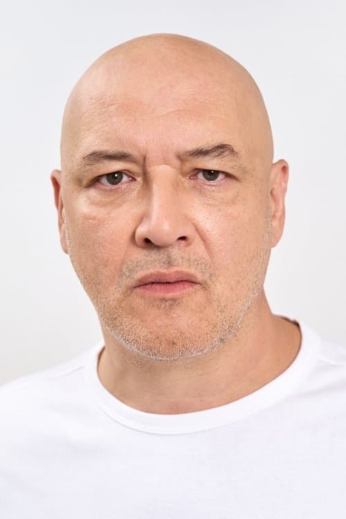 Максим Суханов zdjęcie