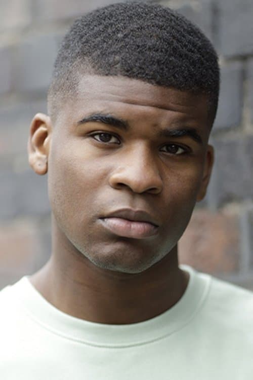 Malachi Pullar-Latchman zdjęcie
