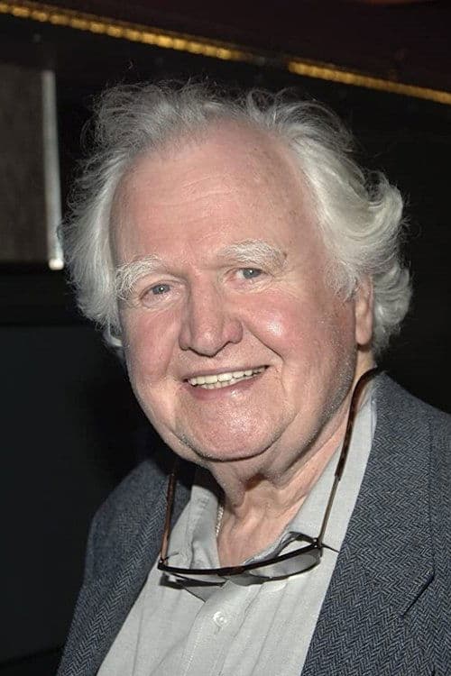 Malachy McCourt zdjęcie