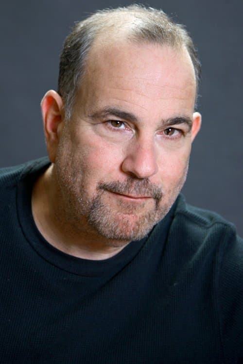 Malcolm Danare zdjęcie