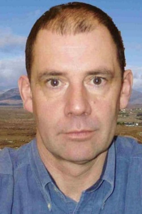 Malcolm Douglas zdjęcie