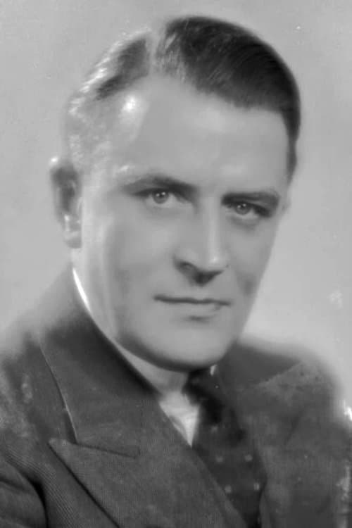 Malcolm Keen zdjęcie
