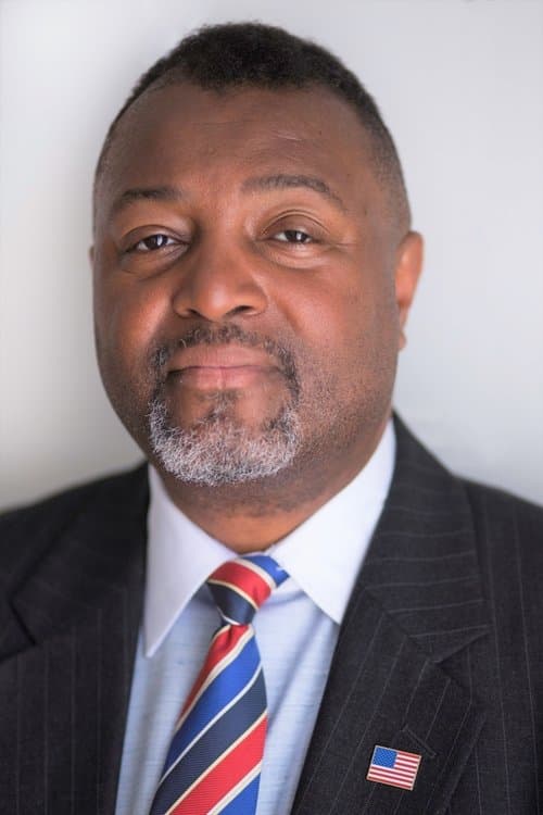 Malcolm Nance zdjęcie