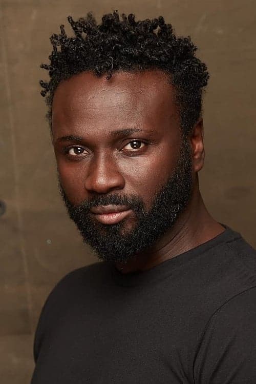 Malcolm Sitté zdjęcie