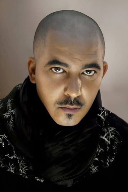 Malek Brahimi (Freeman) zdjęcie
