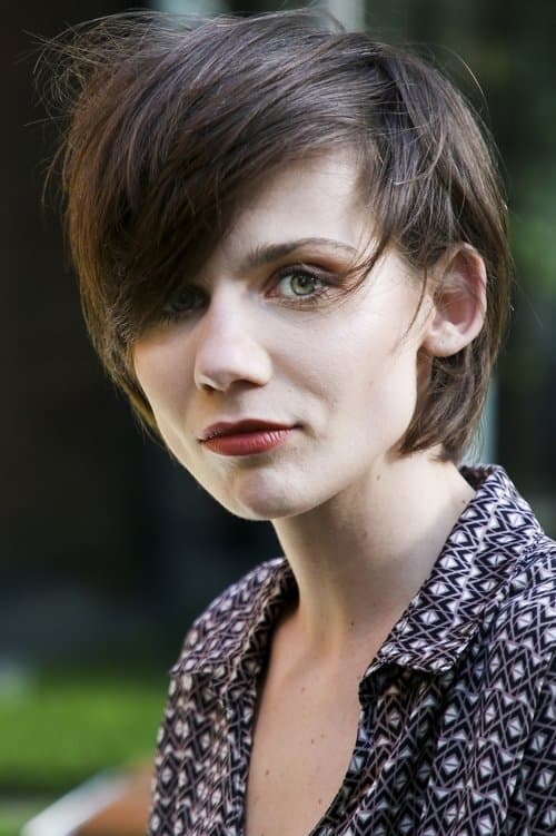 Małgorzata Gorol zdjęcie