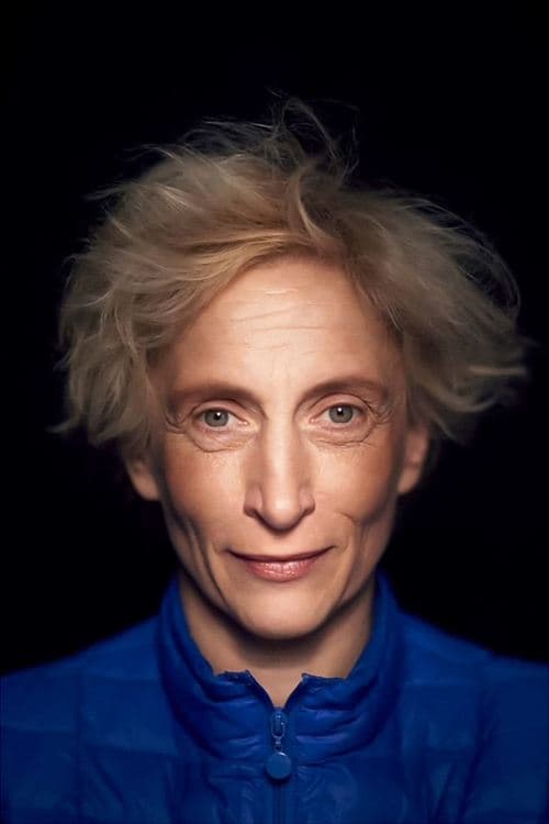 Małgorzata Hajewska-Krzysztofik zdjęcie