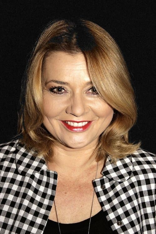 Małgorzata Ostrowska zdjęcie