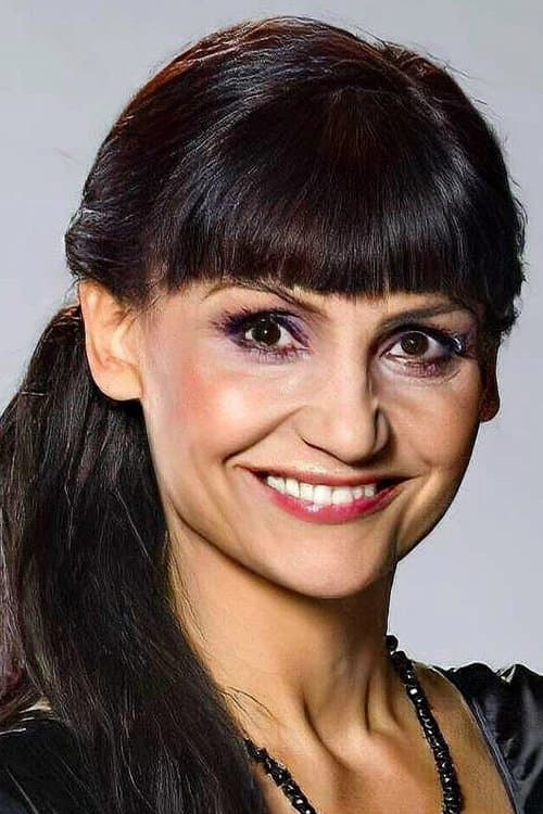 Małgorzata Pieczyńska zdjęcie