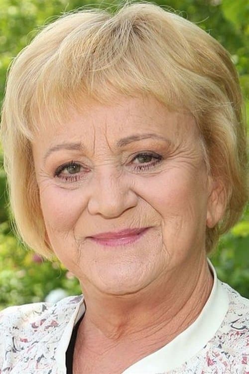 Małgorzata Rożniatowska zdjęcie