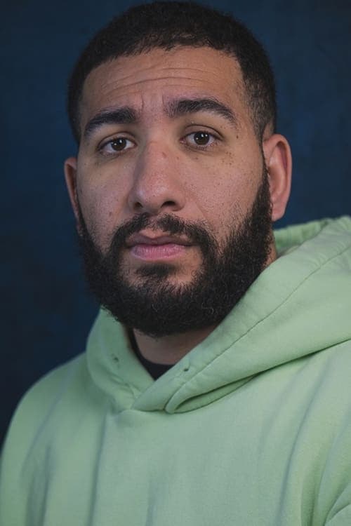 Malik Amraoui zdjęcie