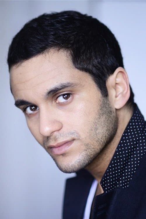 Malik Bentalha zdjęcie